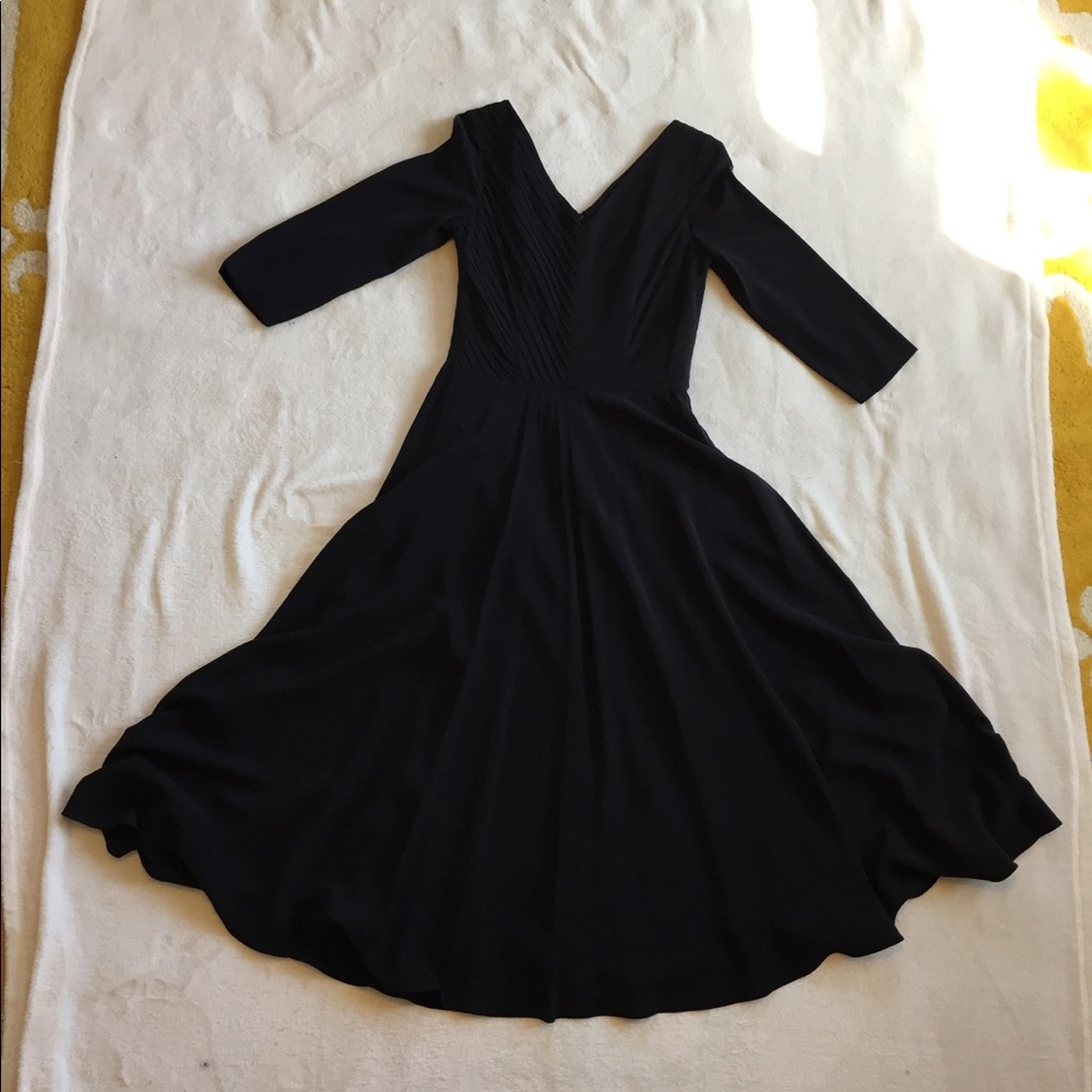 Suzi Chin dress size 6, like new